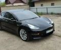 Черный Тесла Модель 3, объемом двигателя 0 л и пробегом 36 тыс. км за 19800 $, фото 6 на Automoto.ua