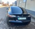 Черный Тесла Модель 3, объемом двигателя 0 л и пробегом 69 тыс. км за 13900 $, фото 9 на Automoto.ua