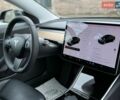Чорний Тесла Модель 3, об'ємом двигуна 0 л та пробігом 112 тис. км за 15000 $, фото 9 на Automoto.ua