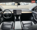 Чорний Тесла Модель 3, об'ємом двигуна 0 л та пробігом 81 тис. км за 15500 $, фото 18 на Automoto.ua
