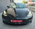 Чорний Тесла Модель 3, об'ємом двигуна 0 л та пробігом 150 тис. км за 16500 $, фото 8 на Automoto.ua