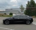 Черный Тесла Модель 3, объемом двигателя 0 л и пробегом 106 тыс. км за 17500 $, фото 3 на Automoto.ua