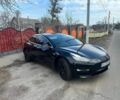 Чорний Тесла Модель 3, об'ємом двигуна 0 л та пробігом 190 тис. км за 12900 $, фото 21 на Automoto.ua