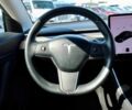 Черный Тесла Модель 3, объемом двигателя 0 л и пробегом 36 тыс. км за 7878 $, фото 6 на Automoto.ua