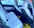 Черный Тесла Модель 3, объемом двигателя 0 л и пробегом 80 тыс. км за 19000 $, фото 62 на Automoto.ua