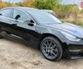 Черный Тесла Модель 3, объемом двигателя 0 л и пробегом 126 тыс. км за 15300 $, фото 3 на Automoto.ua