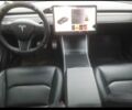 Черный Тесла Модель 3, объемом двигателя 0 л и пробегом 205 тыс. км за 16500 $, фото 2 на Automoto.ua
