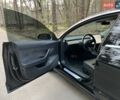 Черный Тесла Модель 3, объемом двигателя 0 л и пробегом 48 тыс. км за 17000 $, фото 11 на Automoto.ua