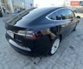 Черный Тесла Модель 3, объемом двигателя 0 л и пробегом 198 тыс. км за 12400 $, фото 60 на Automoto.ua