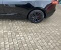 Черный Тесла Модель 3, объемом двигателя 0 л и пробегом 85 тыс. км за 17700 $, фото 4 на Automoto.ua