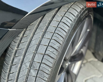 Черный Тесла Модель 3, объемом двигателя 0 л и пробегом 121 тыс. км за 19400 $, фото 92 на Automoto.ua