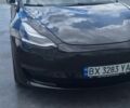 Чорний Тесла Модель 3, об'ємом двигуна 0 л та пробігом 120 тис. км за 15300 $, фото 2 на Automoto.ua