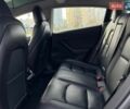 Черный Тесла Модель 3, объемом двигателя 0 л и пробегом 116 тыс. км за 16600 $, фото 12 на Automoto.ua