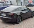 Черный Тесла Модель 3, объемом двигателя 0 л и пробегом 57 тыс. км за 19333 $, фото 2 на Automoto.ua