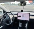 Черный Тесла Модель 3, объемом двигателя 0 л и пробегом 116 тыс. км за 16600 $, фото 17 на Automoto.ua