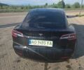 Черный Тесла Модель 3, объемом двигателя 0 л и пробегом 194 тыс. км за 14499 $, фото 6 на Automoto.ua
