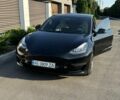 Чорний Тесла Модель 3, об'ємом двигуна 0 л та пробігом 117 тис. км за 20000 $, фото 1 на Automoto.ua