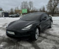 Чорний Тесла Модель 3, об'ємом двигуна 0 л та пробігом 186 тис. км за 15500 $, фото 1 на Automoto.ua