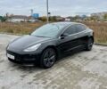 Чорний Тесла Модель 3, об'ємом двигуна 0 л та пробігом 85 тис. км за 34500 $, фото 7 на Automoto.ua