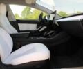Черный Тесла Модель 3, объемом двигателя 0 л и пробегом 110 тыс. км за 8300 $, фото 5 на Automoto.ua