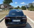 Чорний Тесла Модель 3, об'ємом двигуна 0 л та пробігом 115 тис. км за 15500 $, фото 11 на Automoto.ua