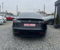 Чорний Тесла Модель 3, об'ємом двигуна 0 л та пробігом 117 тис. км за 25200 $, фото 3 на Automoto.ua