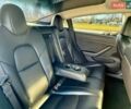 Чорний Тесла Модель 3, об'ємом двигуна 0 л та пробігом 87 тис. км за 16000 $, фото 36 на Automoto.ua