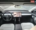 Чорний Тесла Модель 3, об'ємом двигуна 0 л та пробігом 150 тис. км за 16500 $, фото 27 на Automoto.ua