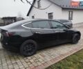 Черный Тесла Модель 3, объемом двигателя 0 л и пробегом 180 тыс. км за 10999 $, фото 1 на Automoto.ua