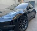 Черный Тесла Модель 3, объемом двигателя 0 л и пробегом 150 тыс. км за 16999 $, фото 1 на Automoto.ua