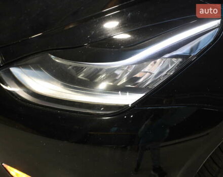 Чорний Тесла Модель 3, об'ємом двигуна 0 л та пробігом 163 тис. км за 15600 $, фото 7 на Automoto.ua