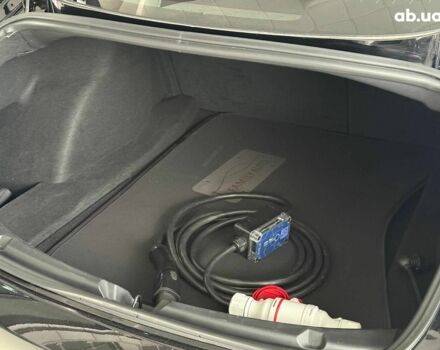 Черный Тесла Модель 3, объемом двигателя 0 л и пробегом 120 тыс. км за 16940 $, фото 13 на Automoto.ua