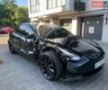 Черный Тесла Модель 3, объемом двигателя 0 л и пробегом 138 тыс. км за 13900 $, фото 7 на Automoto.ua
