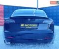 Черный Тесла Модель 3, объемом двигателя 0 л и пробегом 80 тыс. км за 19000 $, фото 18 на Automoto.ua