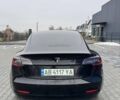 Черный Тесла Модель 3, объемом двигателя 0 л и пробегом 60 тыс. км за 21700 $, фото 6 на Automoto.ua