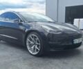 Чорний Тесла Модель 3, об'ємом двигуна 0 л та пробігом 120 тис. км за 15300 $, фото 1 на Automoto.ua