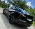 Черный Тесла Модель 3, объемом двигателя 0 л и пробегом 160 тыс. км за 14300 $, фото 12 на Automoto.ua
