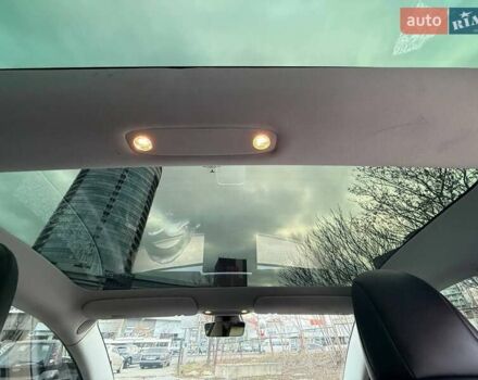 Чорний Тесла Модель 3, об'ємом двигуна 0 л та пробігом 150 тис. км за 15900 $, фото 10 на Automoto.ua