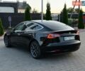 Черный Тесла Модель 3, объемом двигателя 0 л и пробегом 163 тыс. км за 13800 $, фото 2 на Automoto.ua