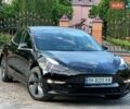 Чорний Тесла Модель 3, об'ємом двигуна 0 л та пробігом 107 тис. км за 18000 $, фото 3 на Automoto.ua