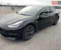 Чорний Тесла Модель 3, об'ємом двигуна 0 л та пробігом 92 тис. км за 16000 $, фото 1 на Automoto.ua