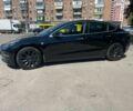 Черный Тесла Модель 3, объемом двигателя 0 л и пробегом 123 тыс. км за 13900 $, фото 4 на Automoto.ua