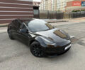 Черный Тесла Модель 3, объемом двигателя 0 л и пробегом 91 тыс. км за 23500 $, фото 1 на Automoto.ua