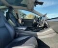 Чорний Тесла Модель 3, об'ємом двигуна 0 л та пробігом 42 тис. км за 9300 $, фото 7 на Automoto.ua