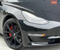 Черный Тесла Модель 3, объемом двигателя 0 л и пробегом 210 тыс. км за 15699 $, фото 9 на Automoto.ua