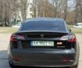 Чорний Тесла Модель 3, об'ємом двигуна 0 л та пробігом 161 тис. км за 16700 $, фото 3 на Automoto.ua
