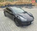 Чорний Тесла Модель 3, об'ємом двигуна 0 л та пробігом 116 тис. км за 18000 $, фото 8 на Automoto.ua
