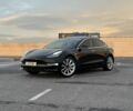 Черный Тесла Модель 3, объемом двигателя 0 л и пробегом 96 тыс. км за 17000 $, фото 1 на Automoto.ua