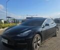 Черный Тесла Модель 3, объемом двигателя 0 л и пробегом 194 тыс. км за 14499 $, фото 2 на Automoto.ua