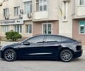 Чорний Тесла Модель 3, об'ємом двигуна 0 л та пробігом 144 тис. км за 15500 $, фото 6 на Automoto.ua